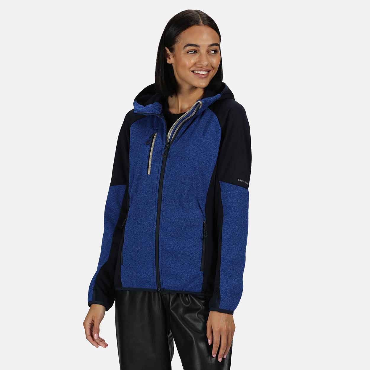 Regatta Professional TRF621 Womens Coldspring Fleece