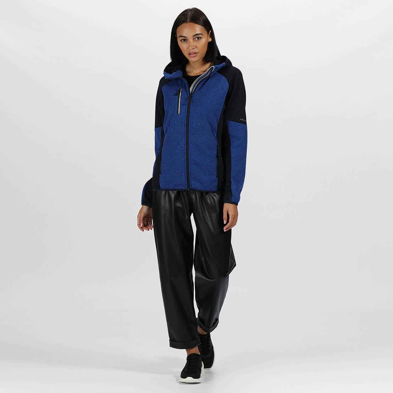 Regatta Professional TRF621 Womens Coldspring Fleece