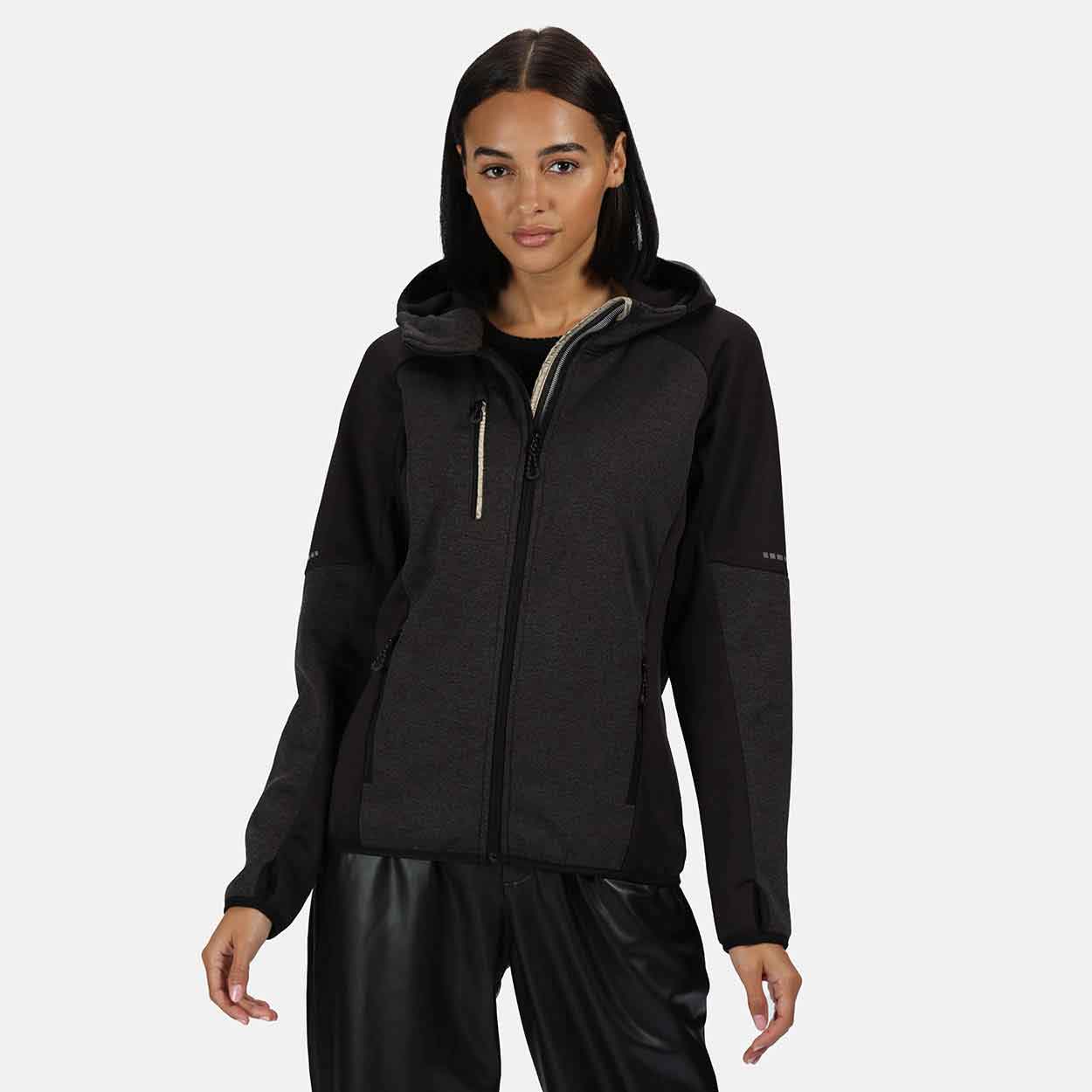Regatta Professional TRF621 Womens Coldspring Fleece