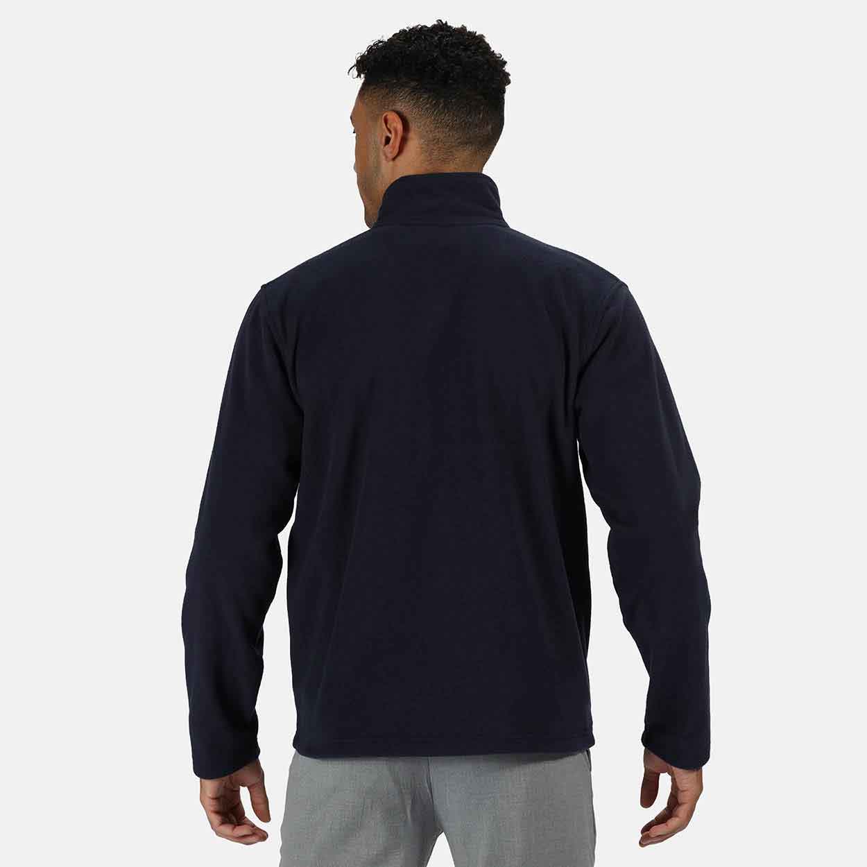 Regatta Honestly Made TRF622 Full Zip Fleeece