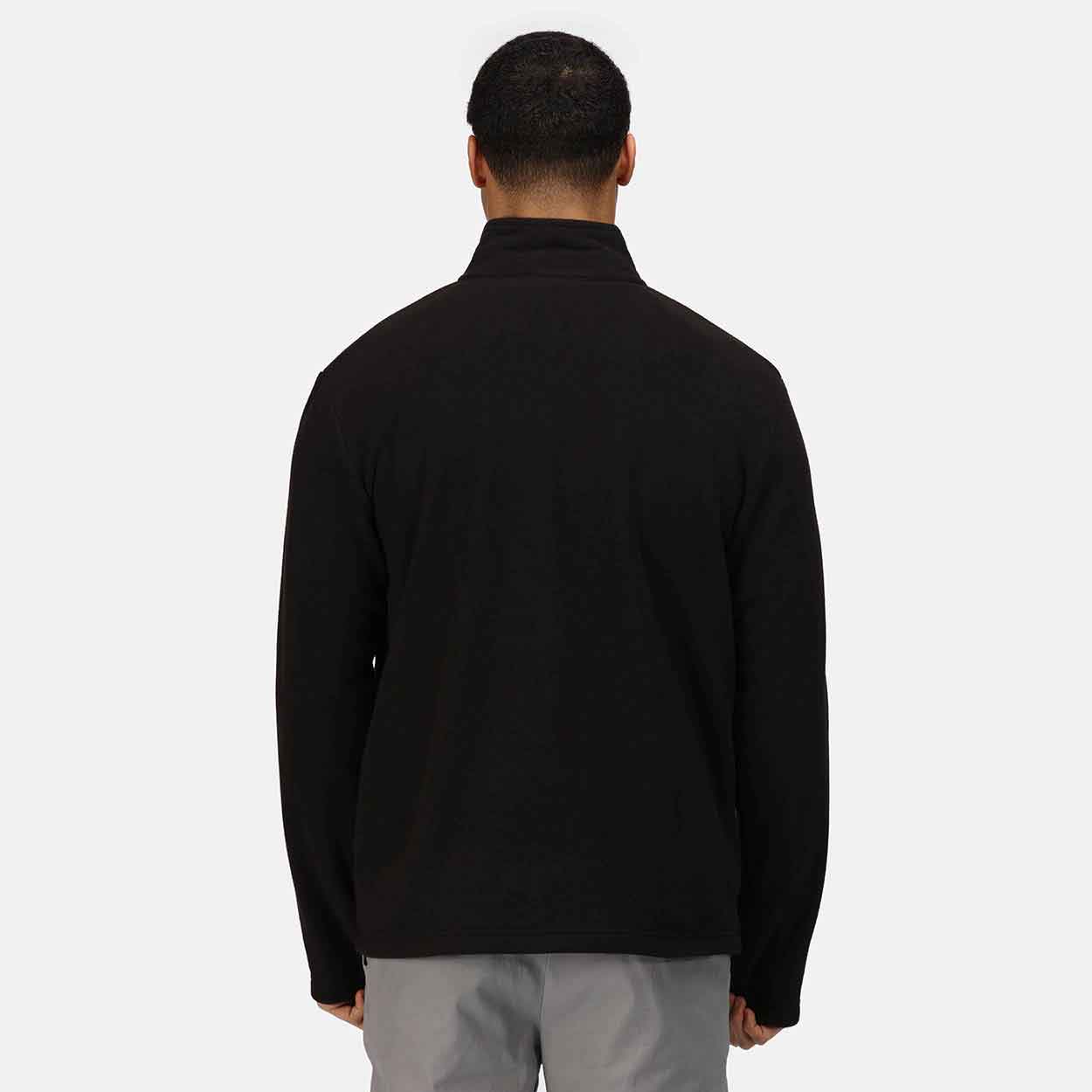 Regatta Honestly Made TRF622 Full Zip Fleeece