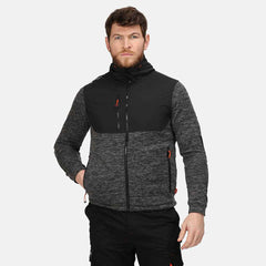 Tactical TRF624 Heist Hybrid Jacket