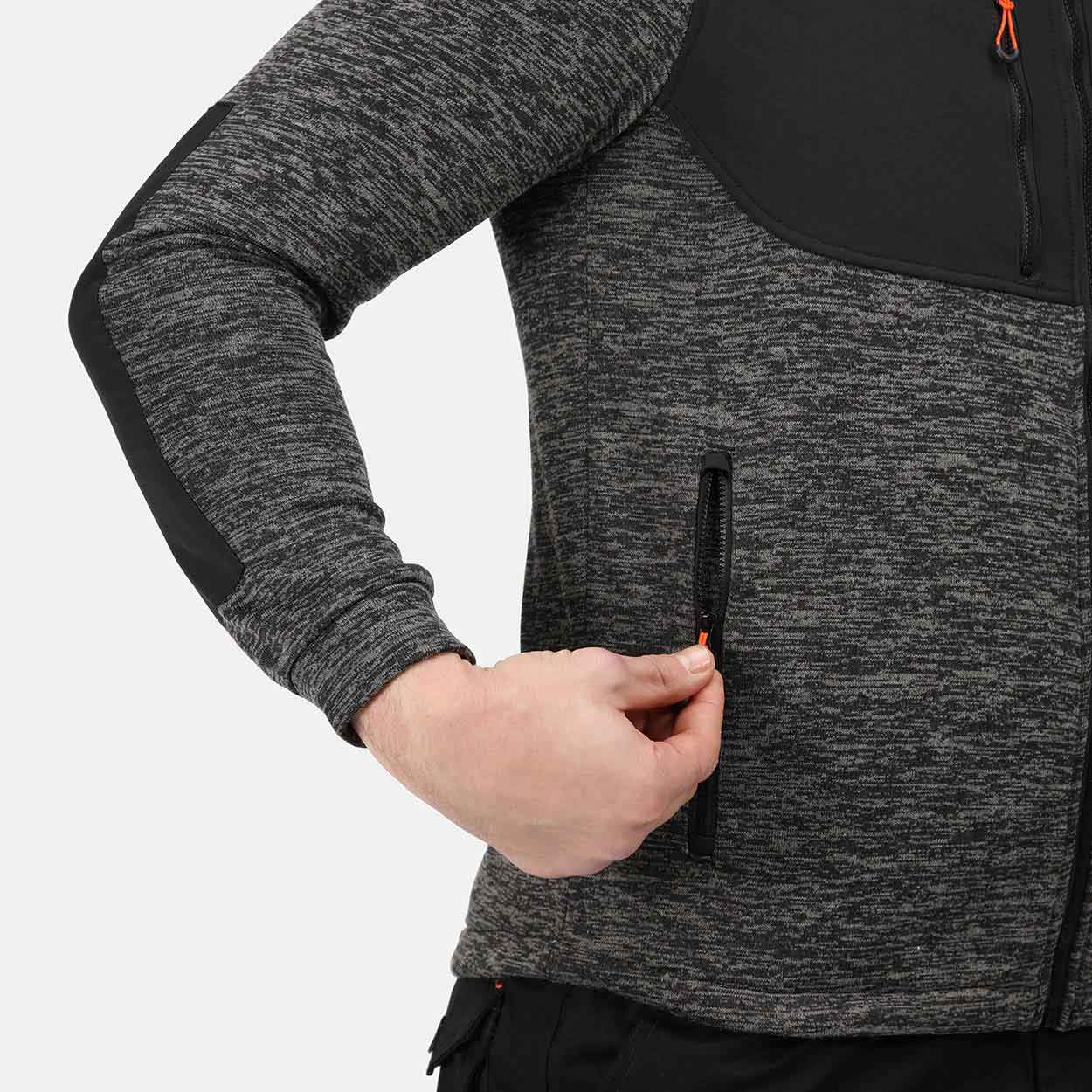 Tactical TRF624 Heist Hybrid Jacket