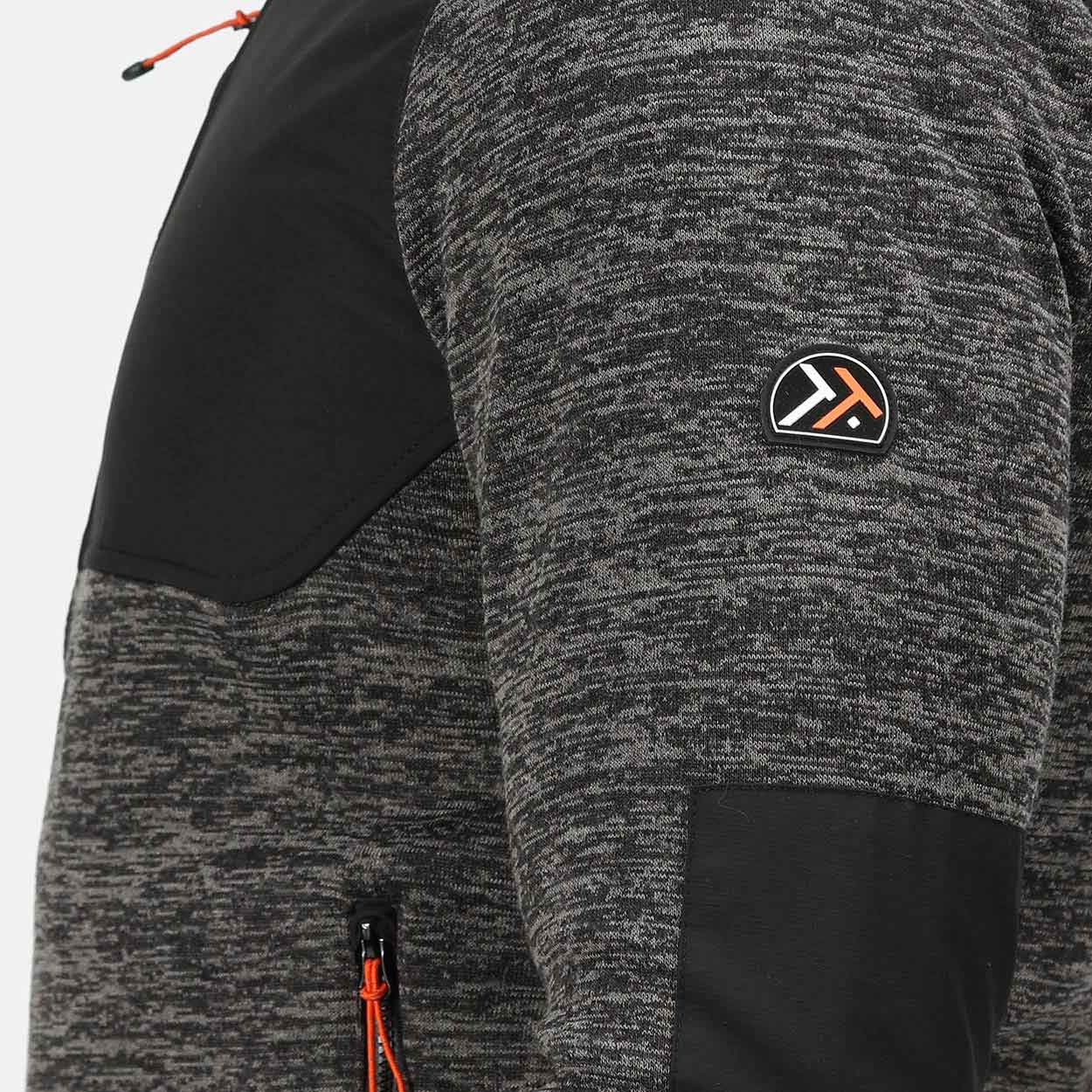 Tactical TRF624 Heist Hybrid Jacket