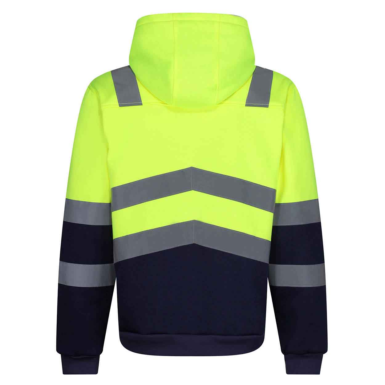 Regatta Professional TRF625 Pro Hi Vis Hoodie