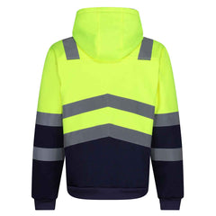 Regatta Professional TRF625 Pro Hi Vis Hoodie