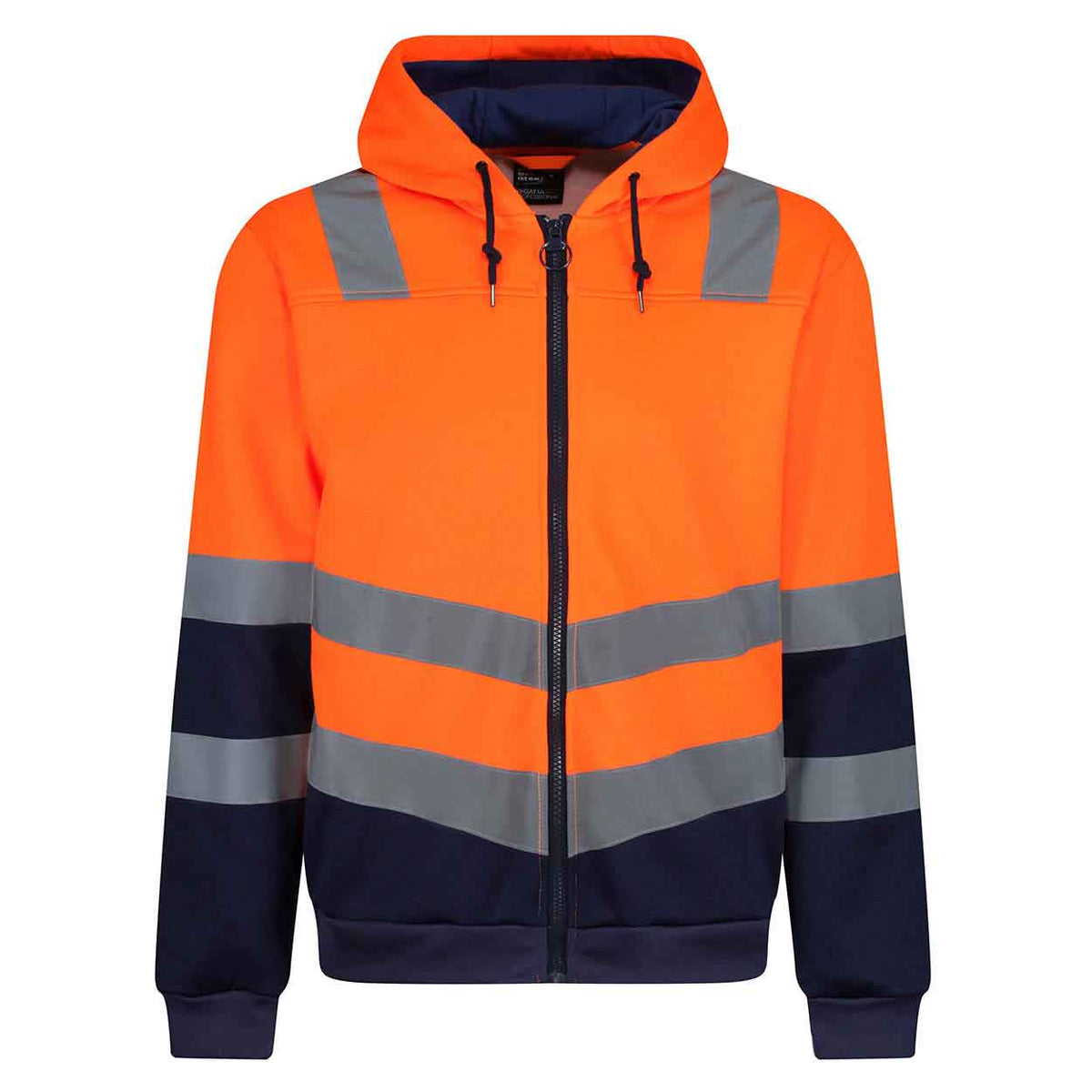 Regatta Professional TRF625 Pro Hi Vis Hoodie