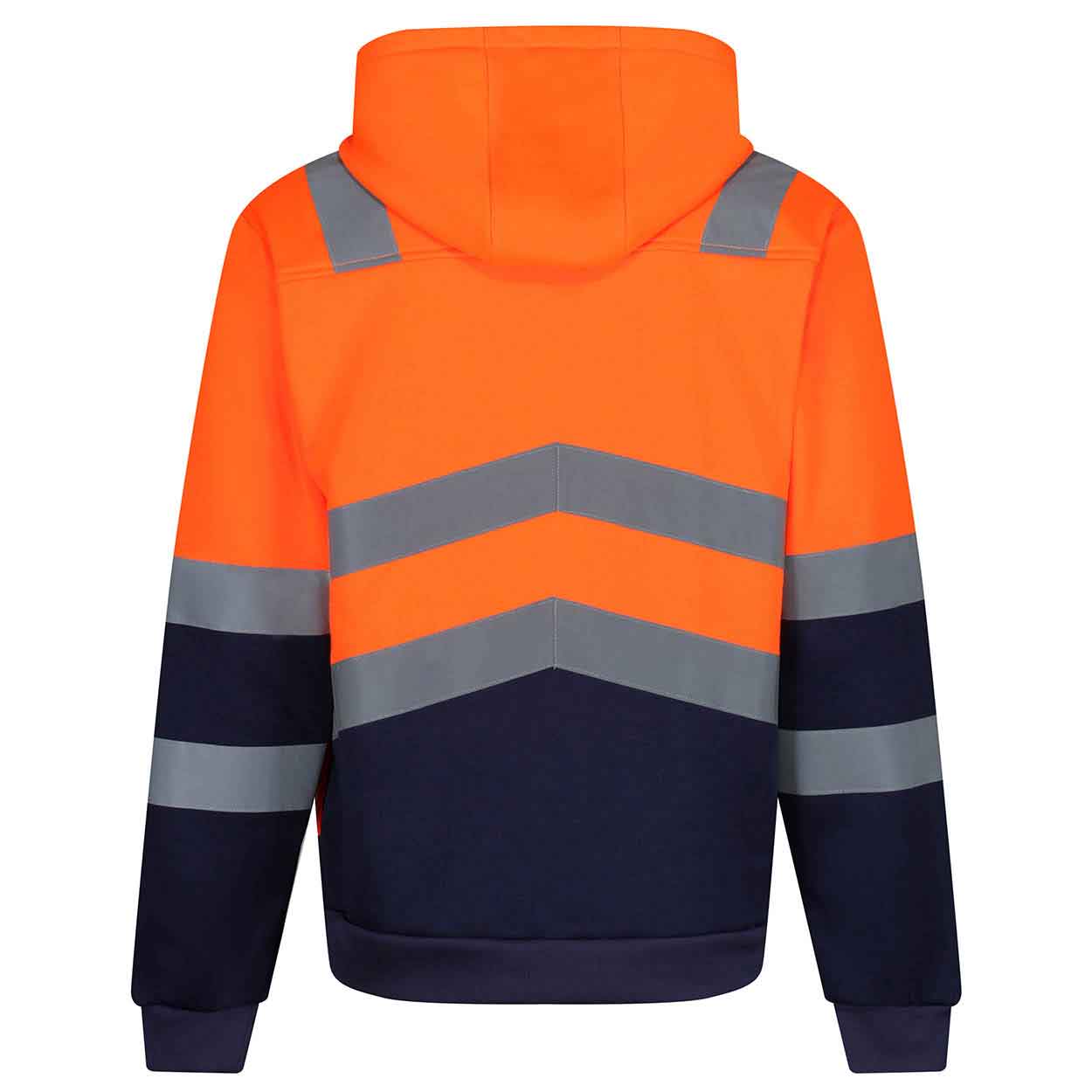 Regatta Professional TRF625 Pro Hi Vis Hoodie