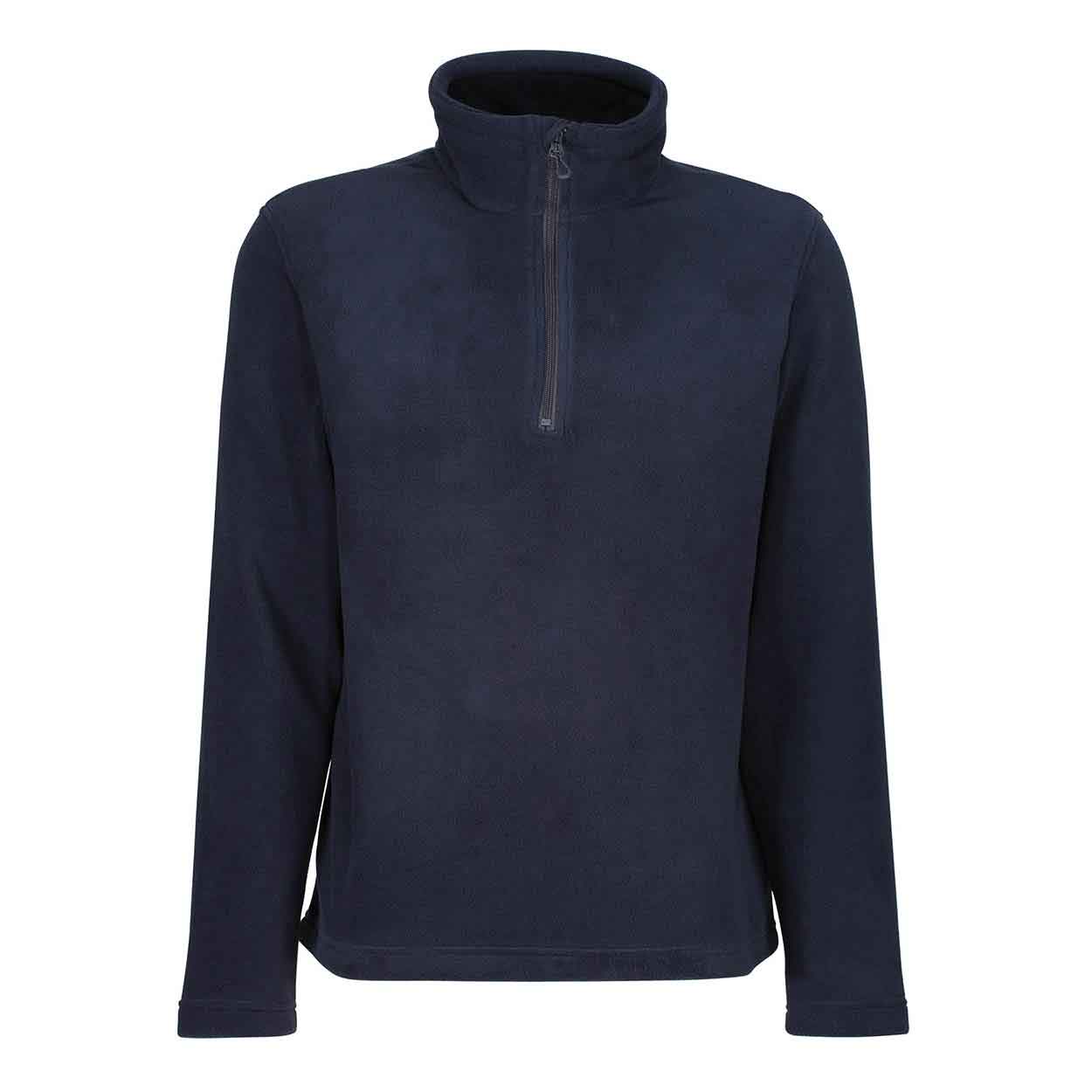 Regatta Honestly Made TRF636 Recycled Half Zip