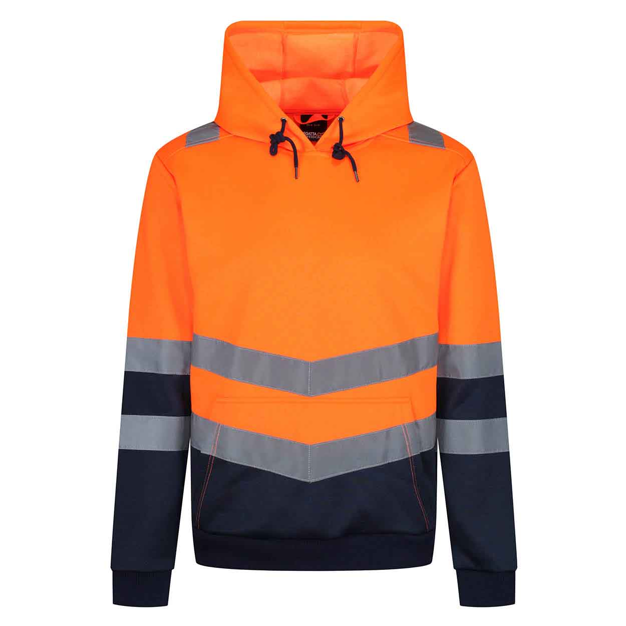 Regatta Professional TRF663 Pro Hi Viz Hoody
