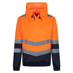 Regatta Professional TRF663 Pro Hi Viz Hoody