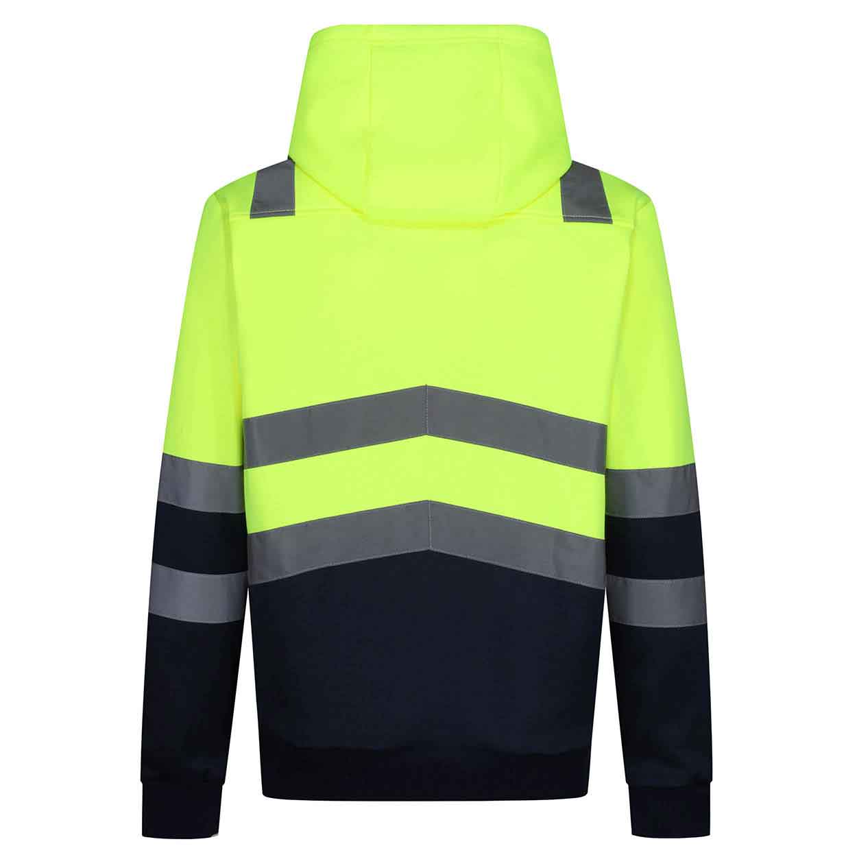 Regatta Professional TRF663 Pro Hi Viz Hoody