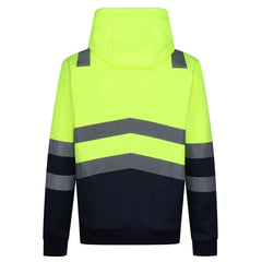 Regatta Professional TRF663 Pro Hi Viz Hoody