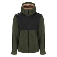 Tactical TRF664 Garrison Hooded Jacket