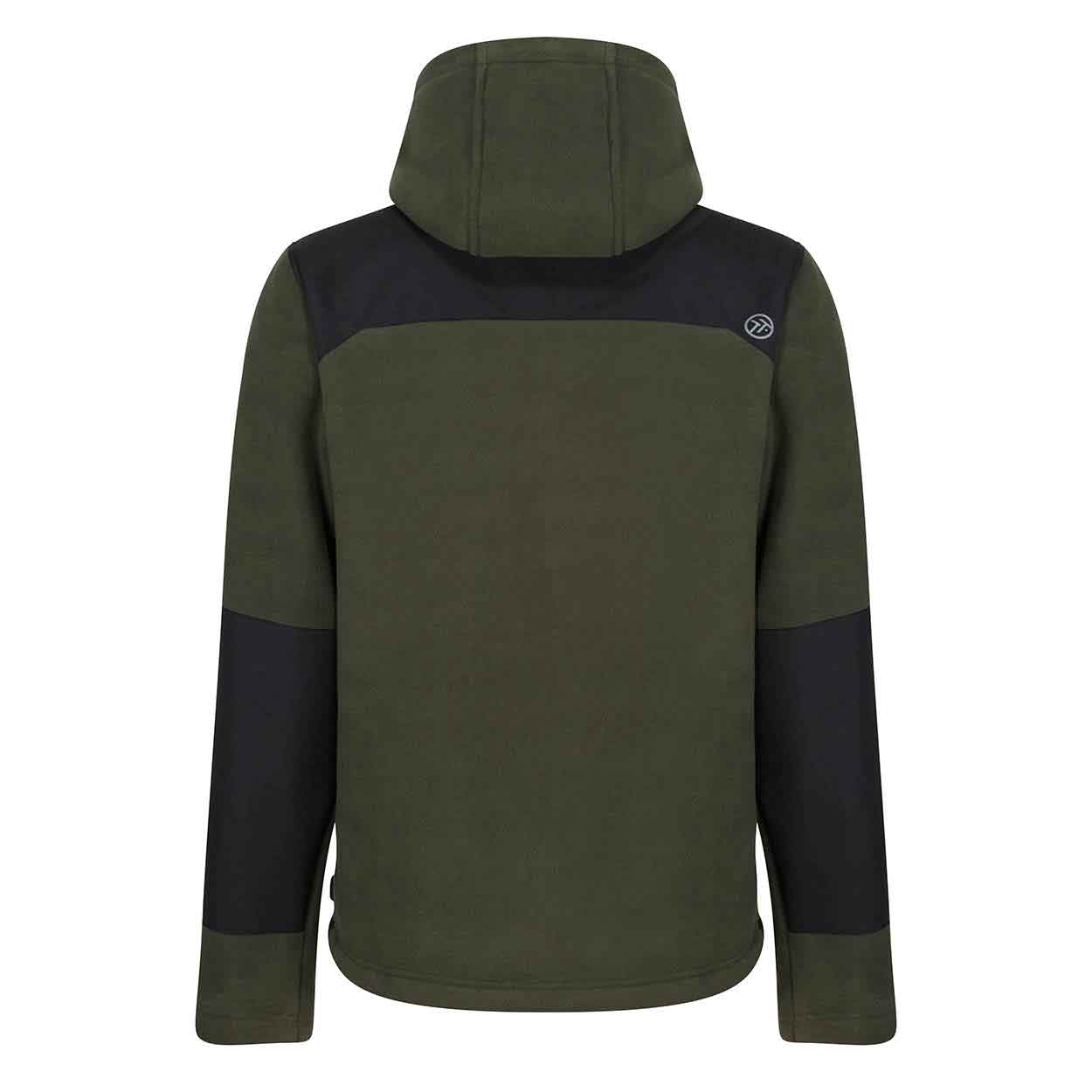 Tactical TRF664 Garrison Hooded Jacket