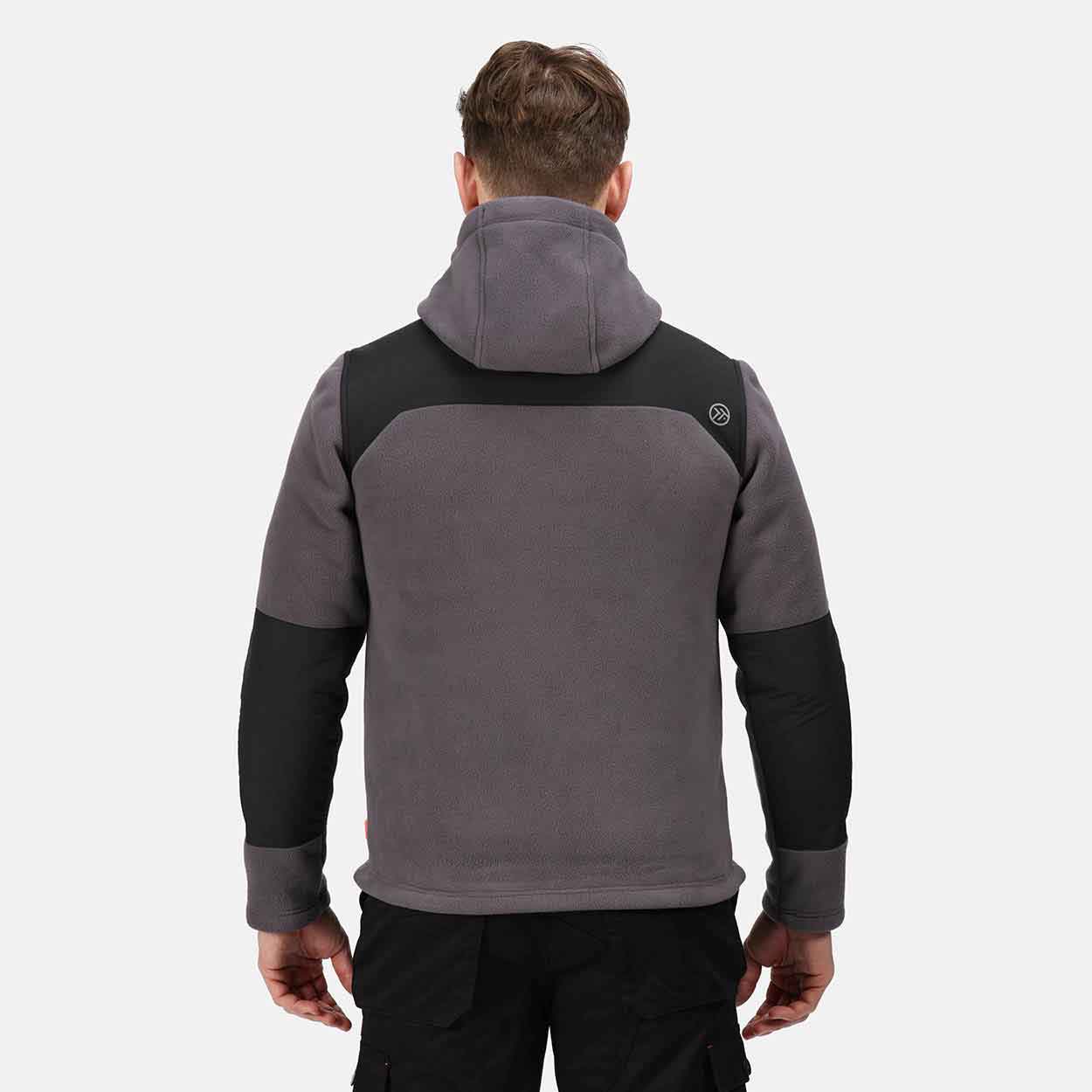 Tactical TRF664 Garrison Hooded Jacket