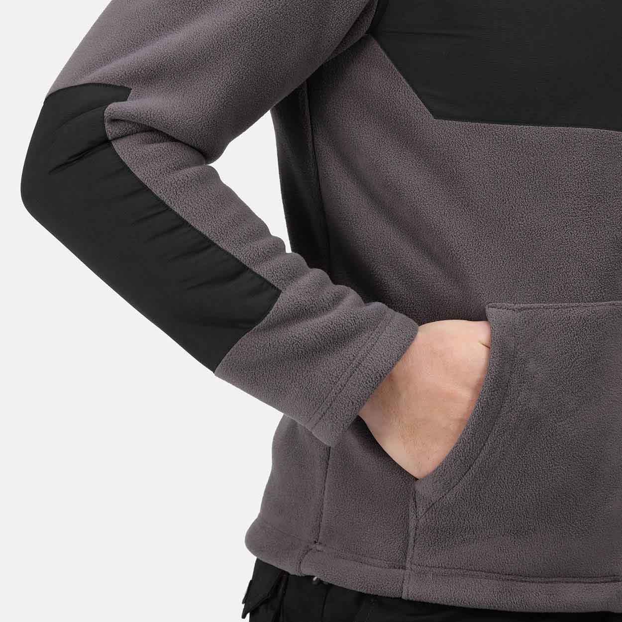 Tactical TRF664 Garrison Hooded Jacket