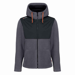 Tactical TRF664 Garrison Hooded Jacket
