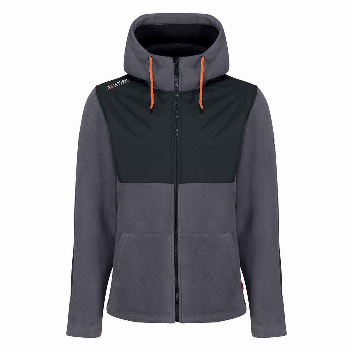 Tactical TRF664 Garrison Hooded Jacket