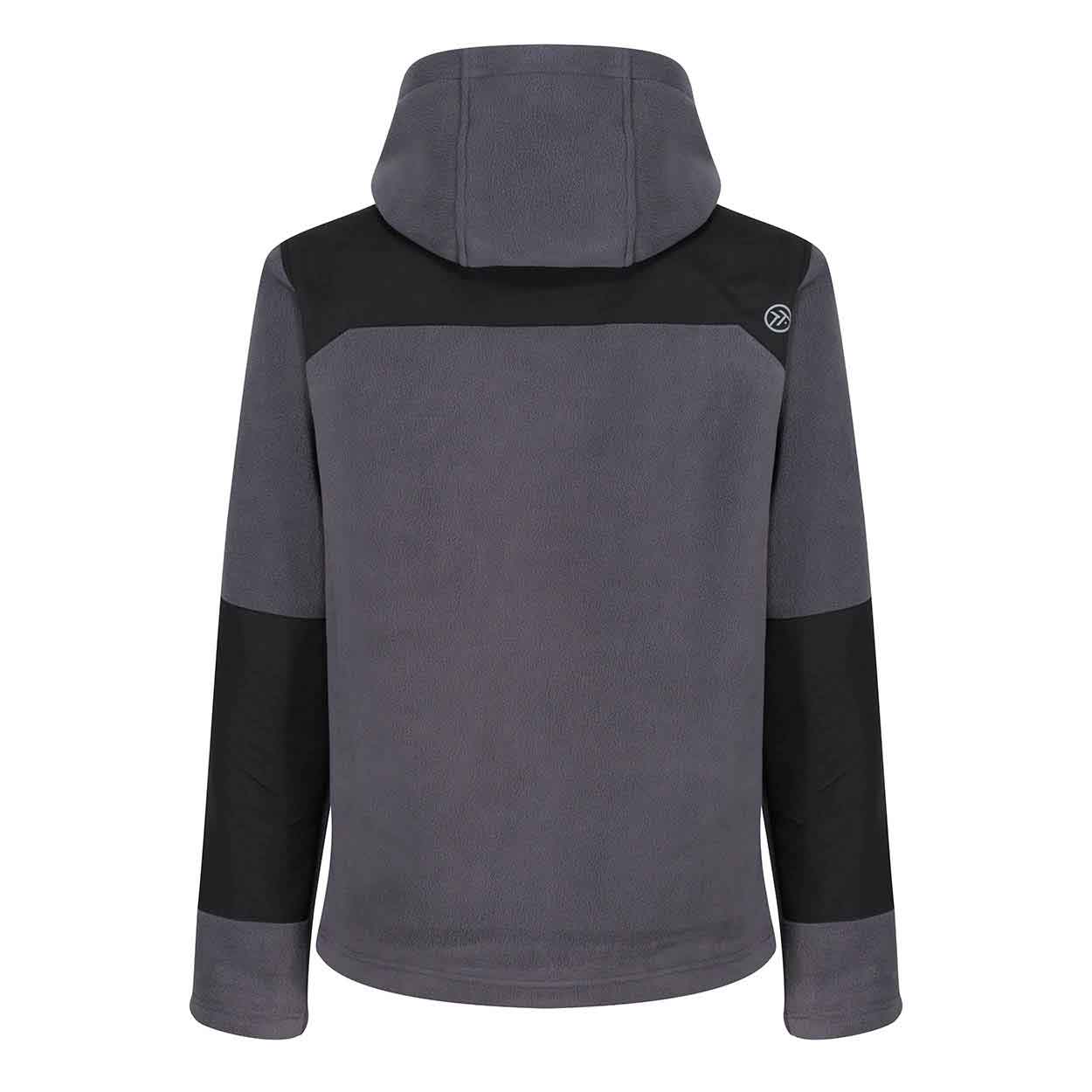 Tactical TRF664 Garrison Hooded Jacket
