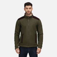 Regatta Professional TRF666 Faversham Full Zip Fleece