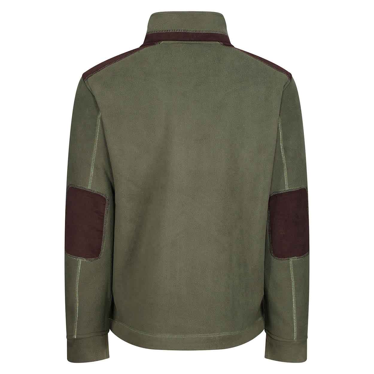 Regatta Professional TRF666 Faversham Full Zip Fleece