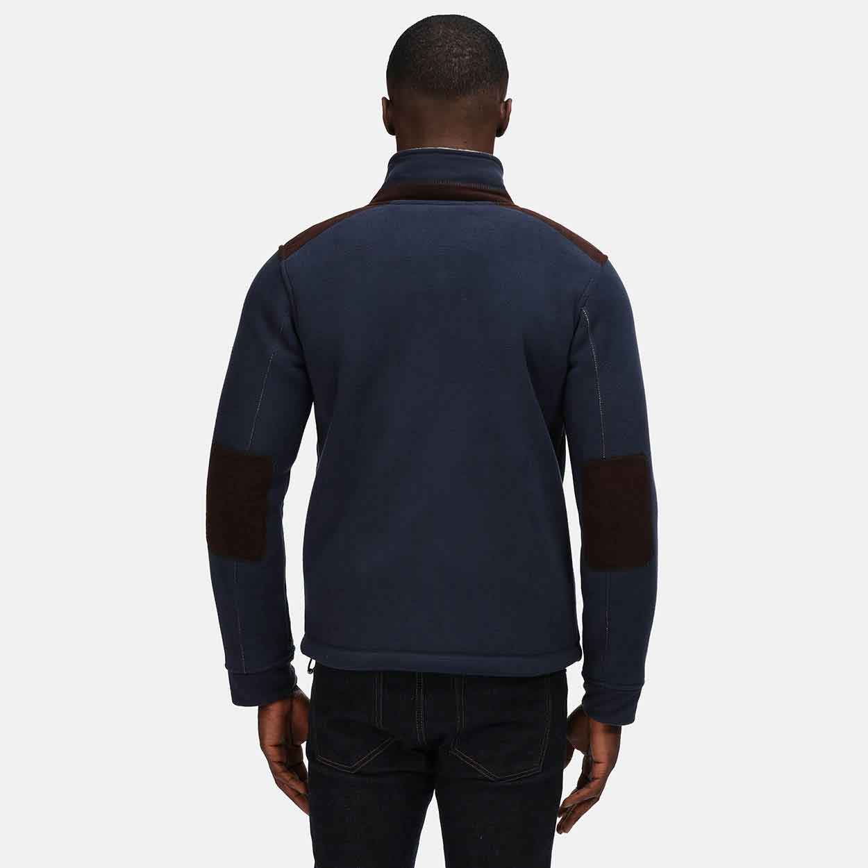 Regatta Professional TRF666 Faversham Full Zip Fleece