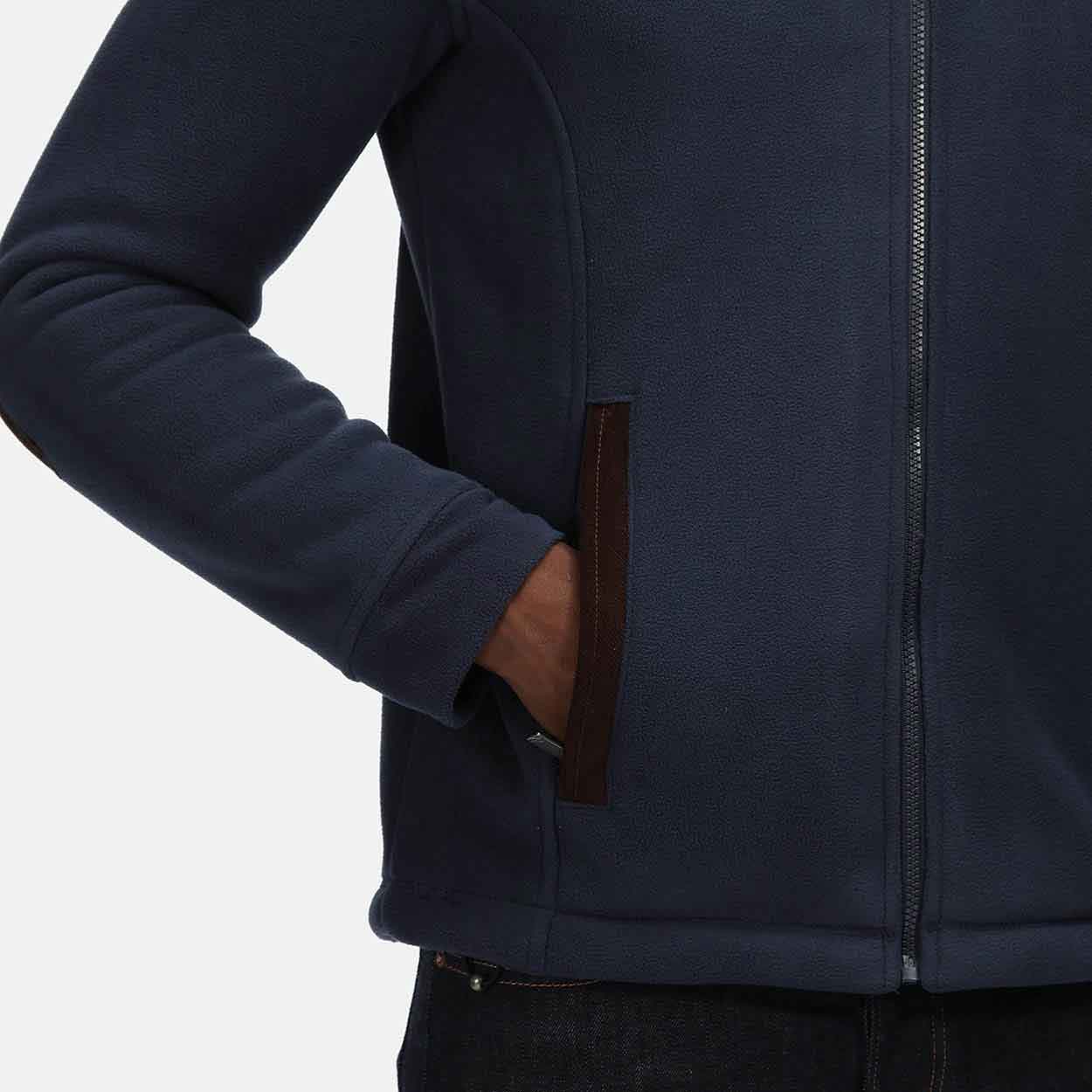 Regatta Professional TRF666 Faversham Full Zip Fleece