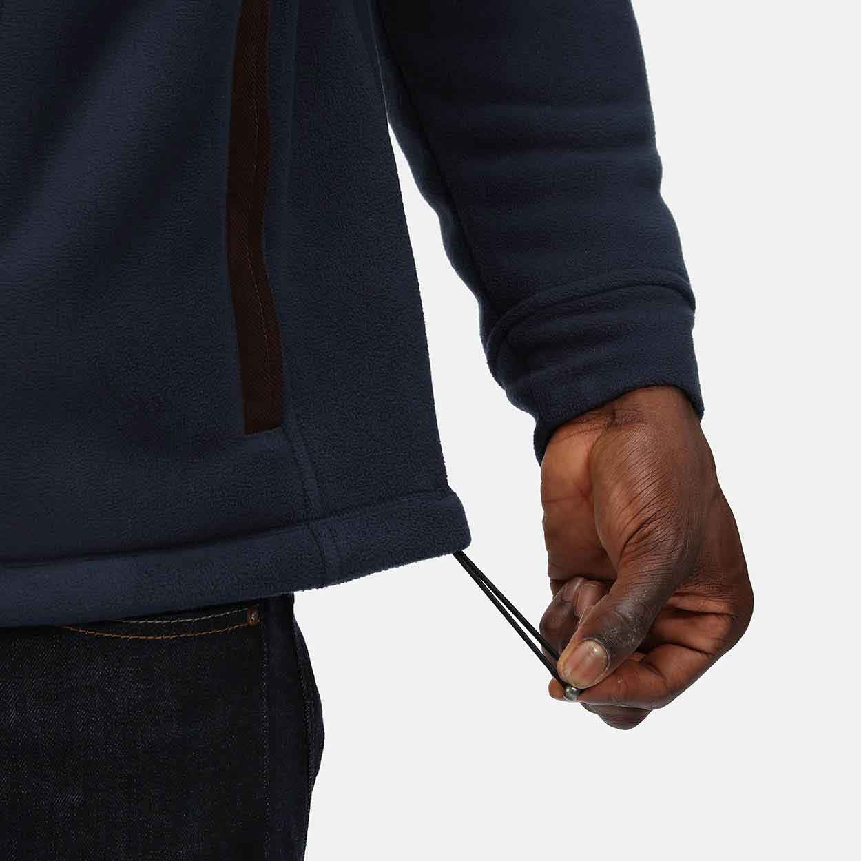 Regatta Professional TRF666 Faversham Full Zip Fleece