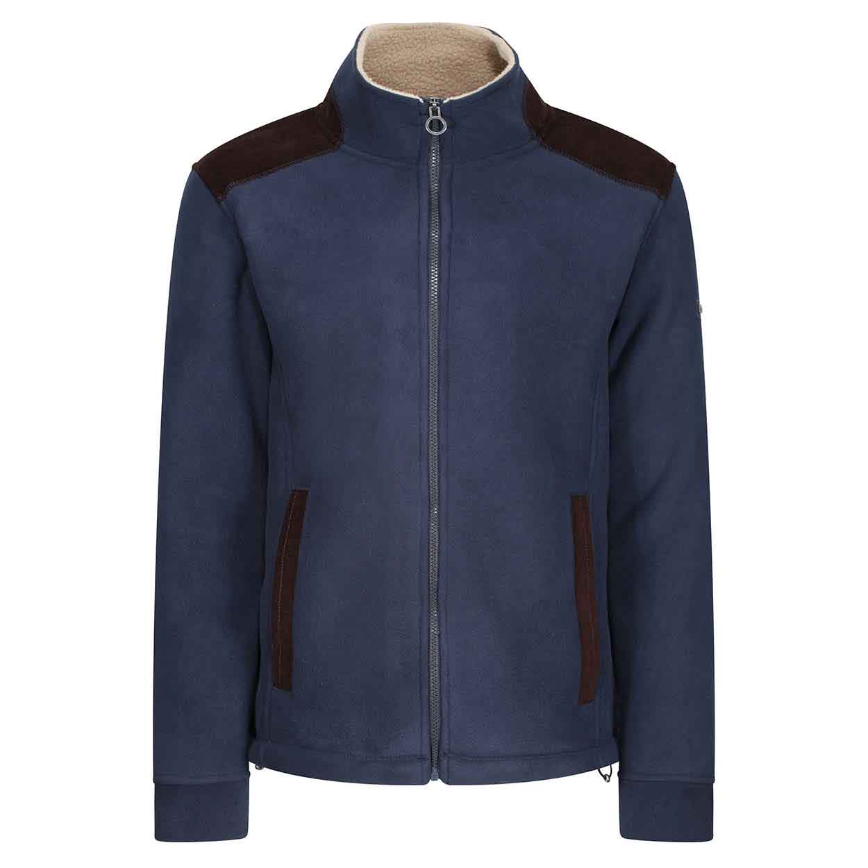 Regatta Professional TRF666 Faversham Full Zip Fleece