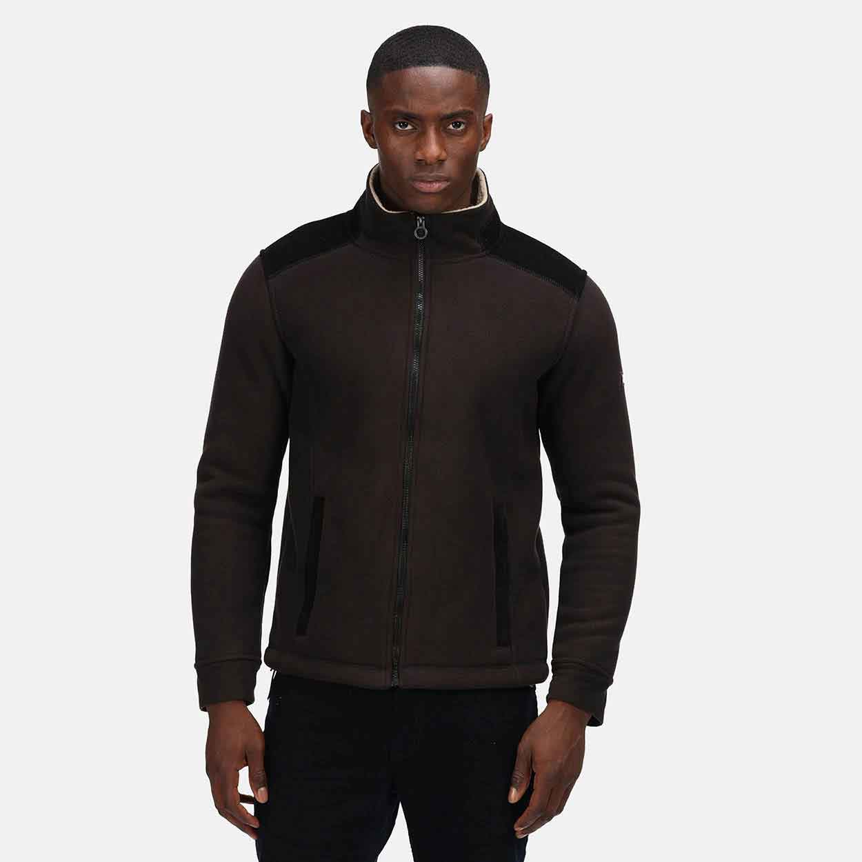 Regatta Professional TRF666 Faversham Full Zip Fleece