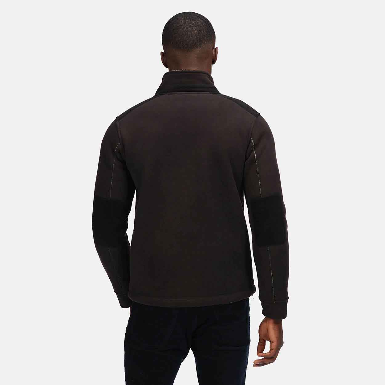 Regatta Professional TRF666 Faversham Full Zip Fleece