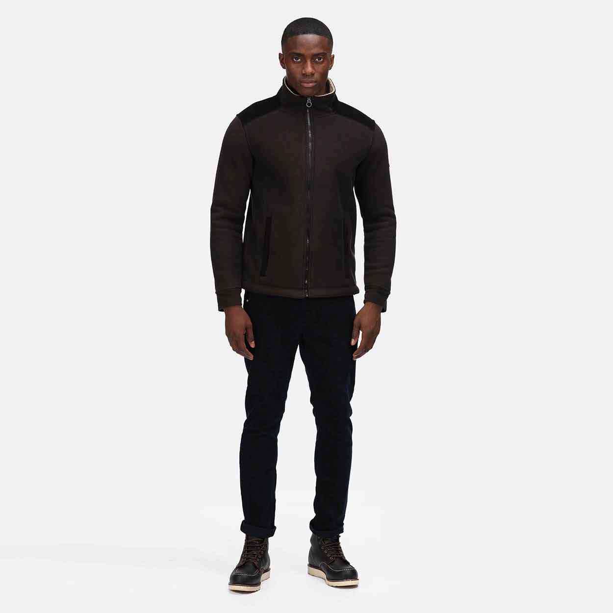 Regatta Professional TRF666 Faversham Full Zip Fleece