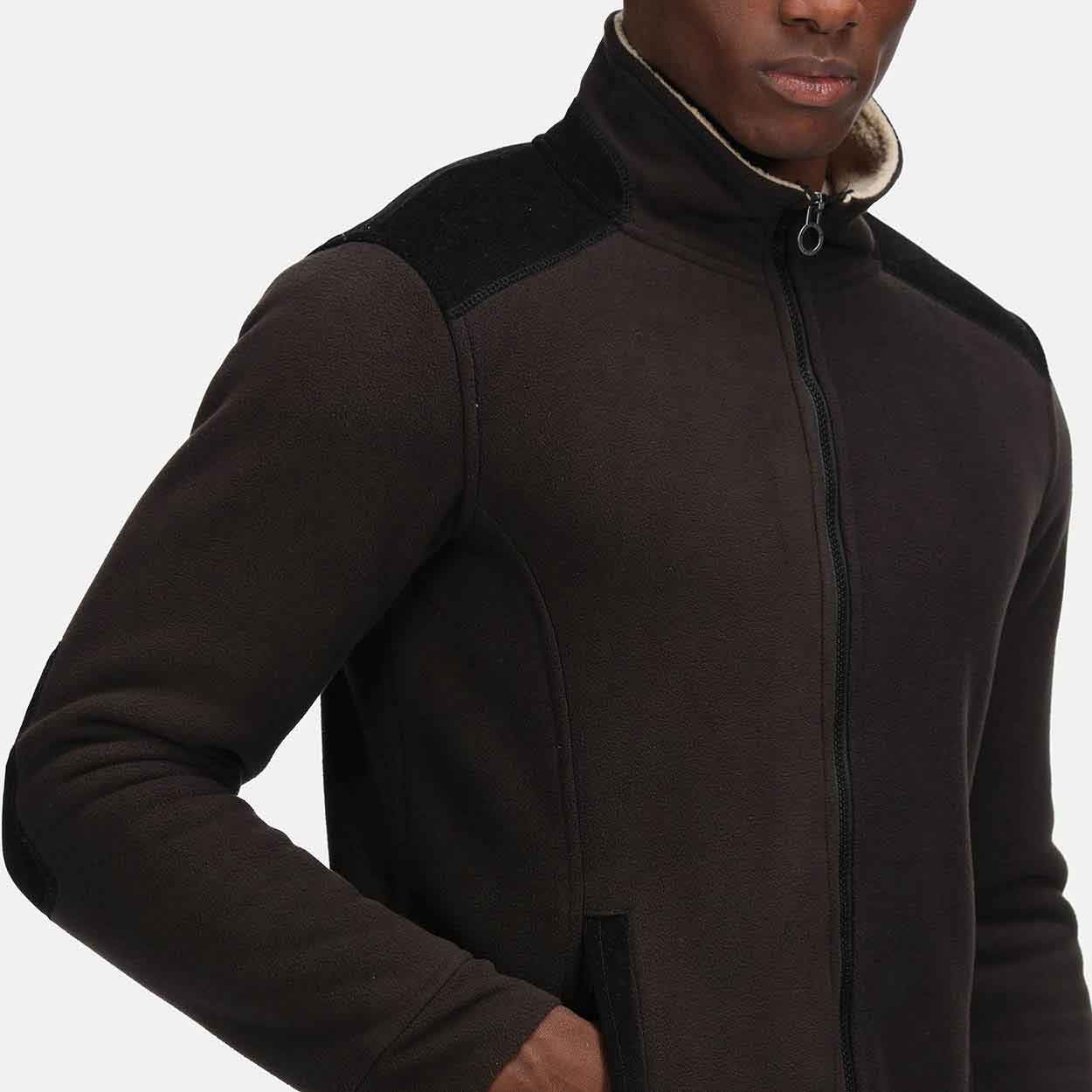 Regatta Professional TRF666 Faversham Full Zip Fleece