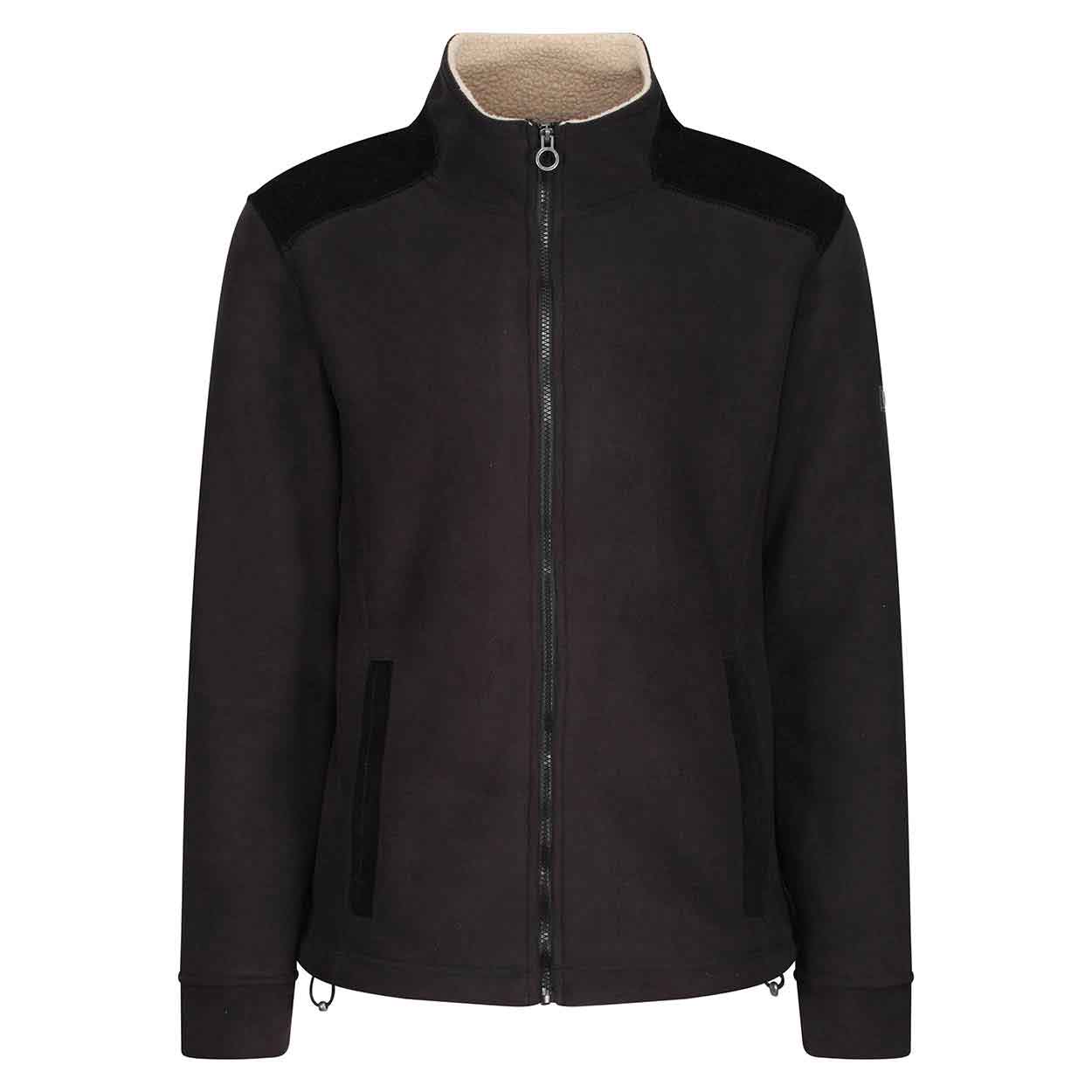 Regatta Professional TRF666 Faversham Full Zip Fleece