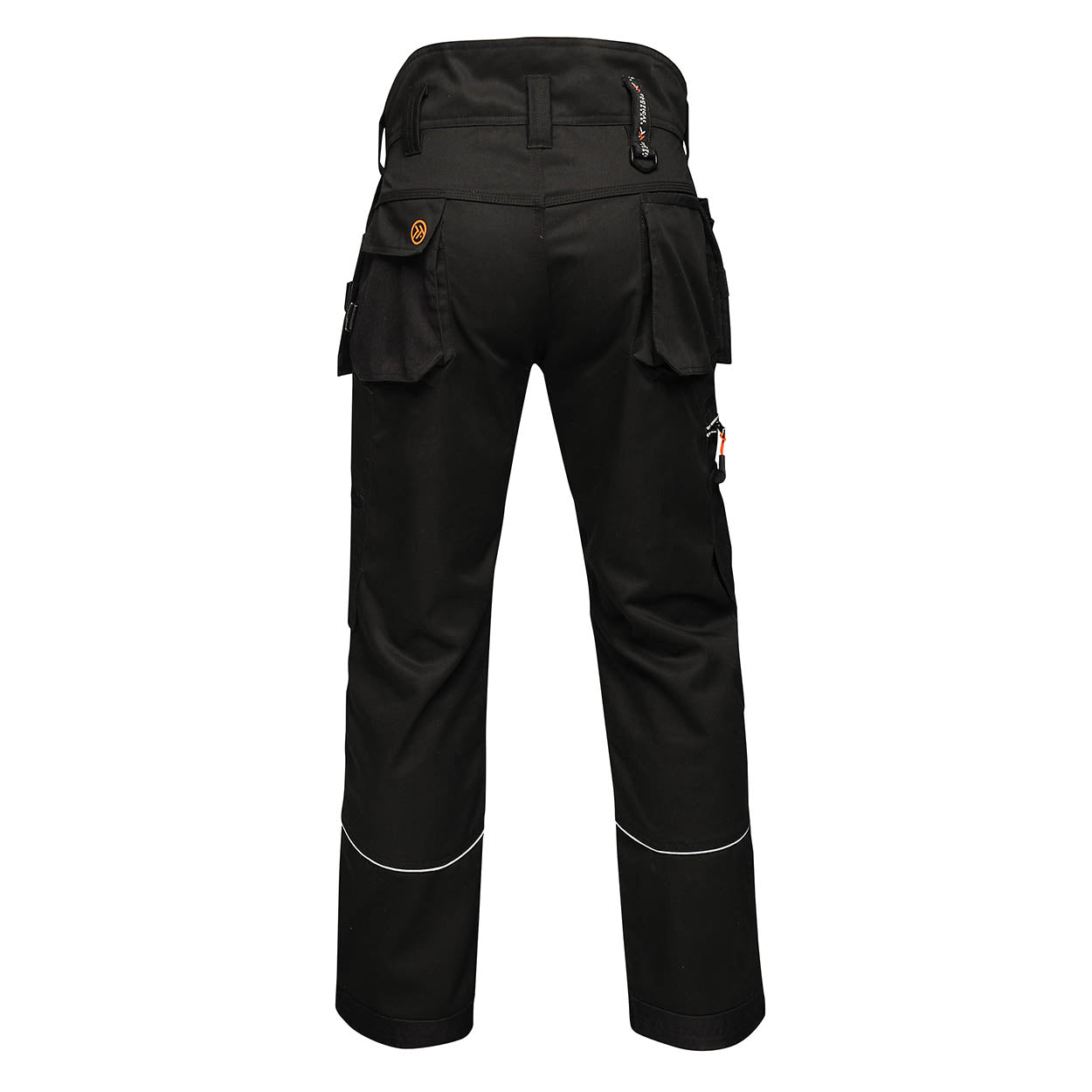 Tactical TRJ367R Execute Holster Trousers
