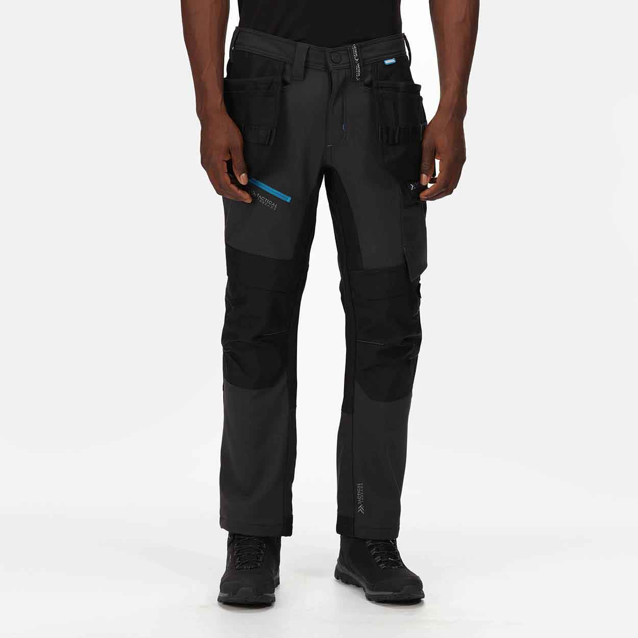 Tactical TRJ368R Strategic Trousers