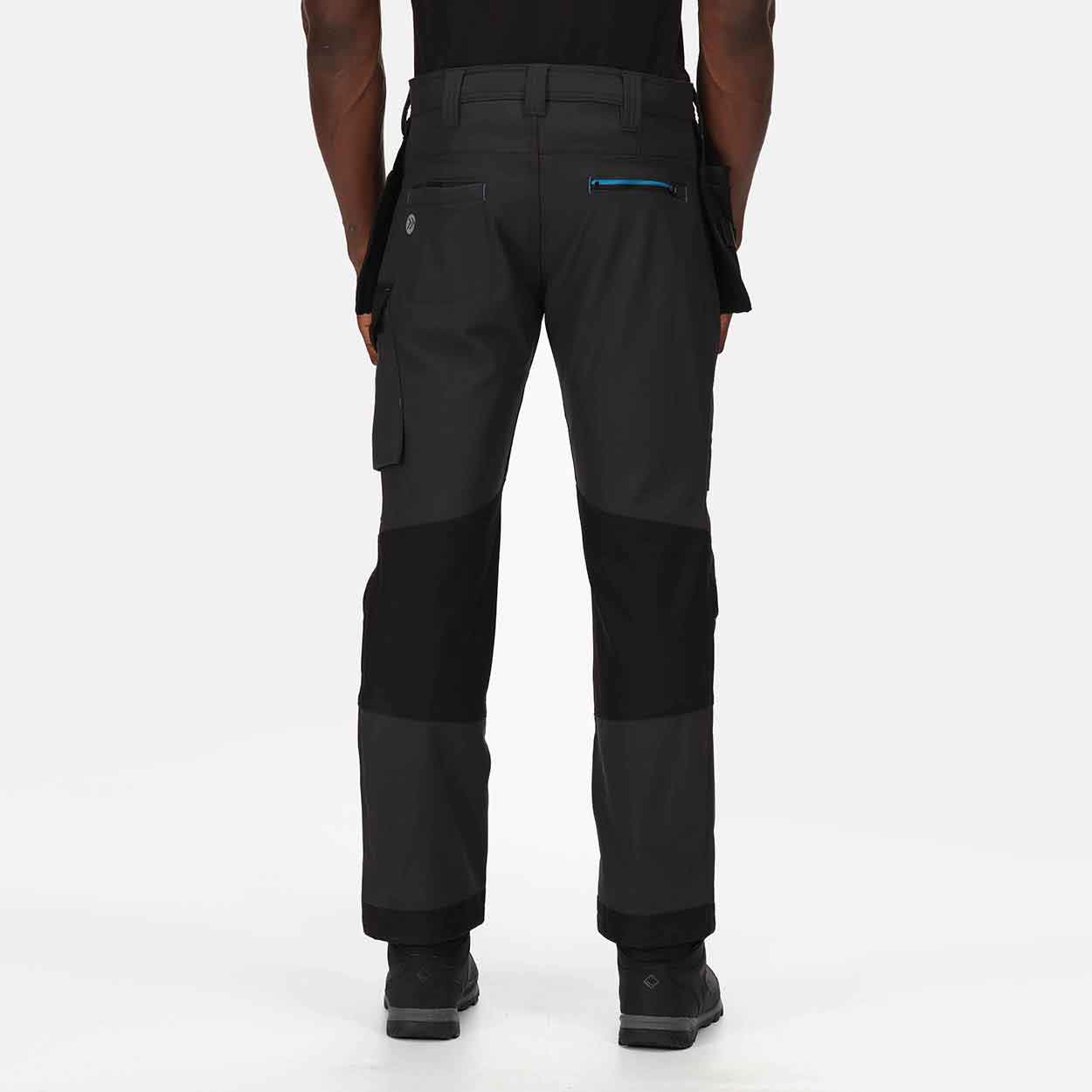 Tactical TRJ368R Strategic Trousers