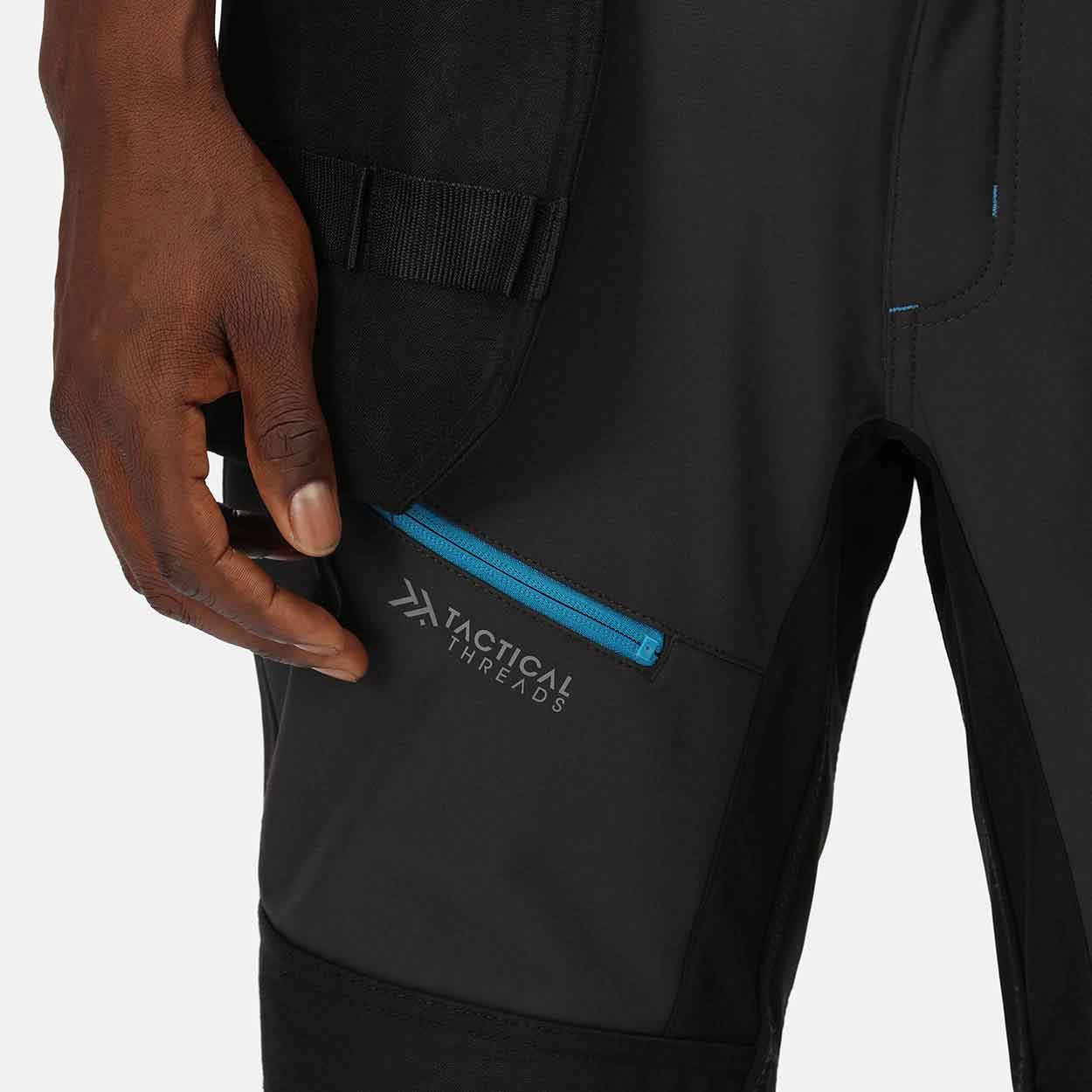 Tactical TRJ368R Strategic Trousers