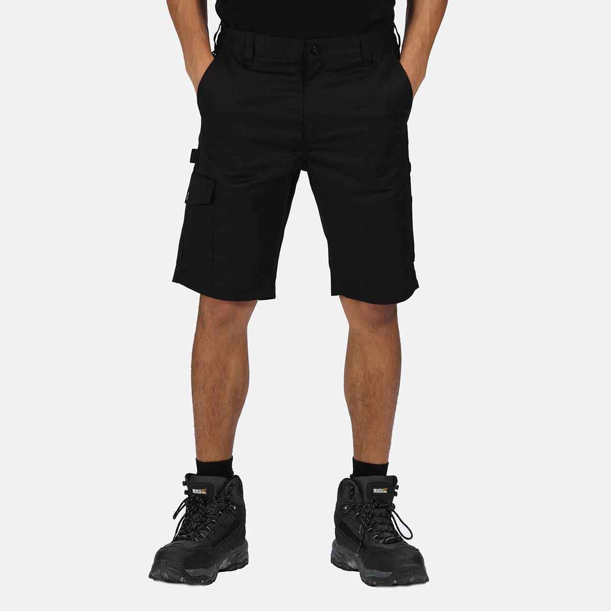 Regatta Professional TRJ389 Pro Cargo Short