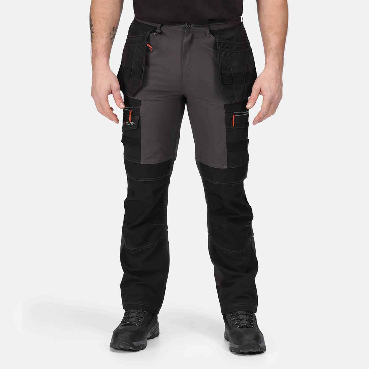 Tactical TRJ393 Infiltrate Stretch Trousers