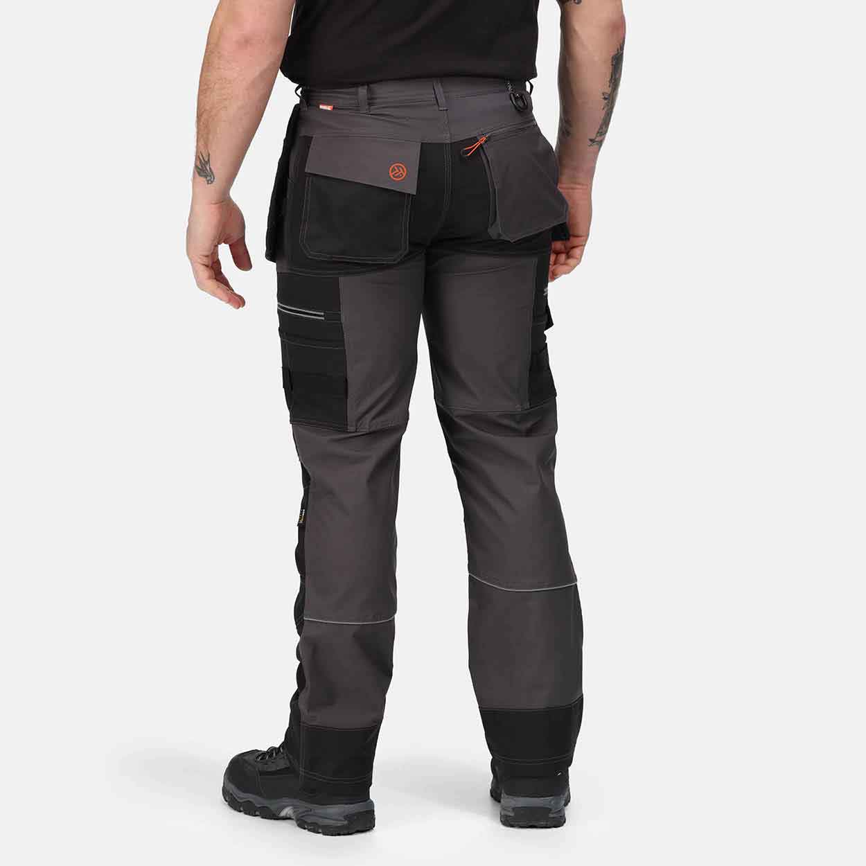 Tactical TRJ393 Infiltrate Stretch Trousers