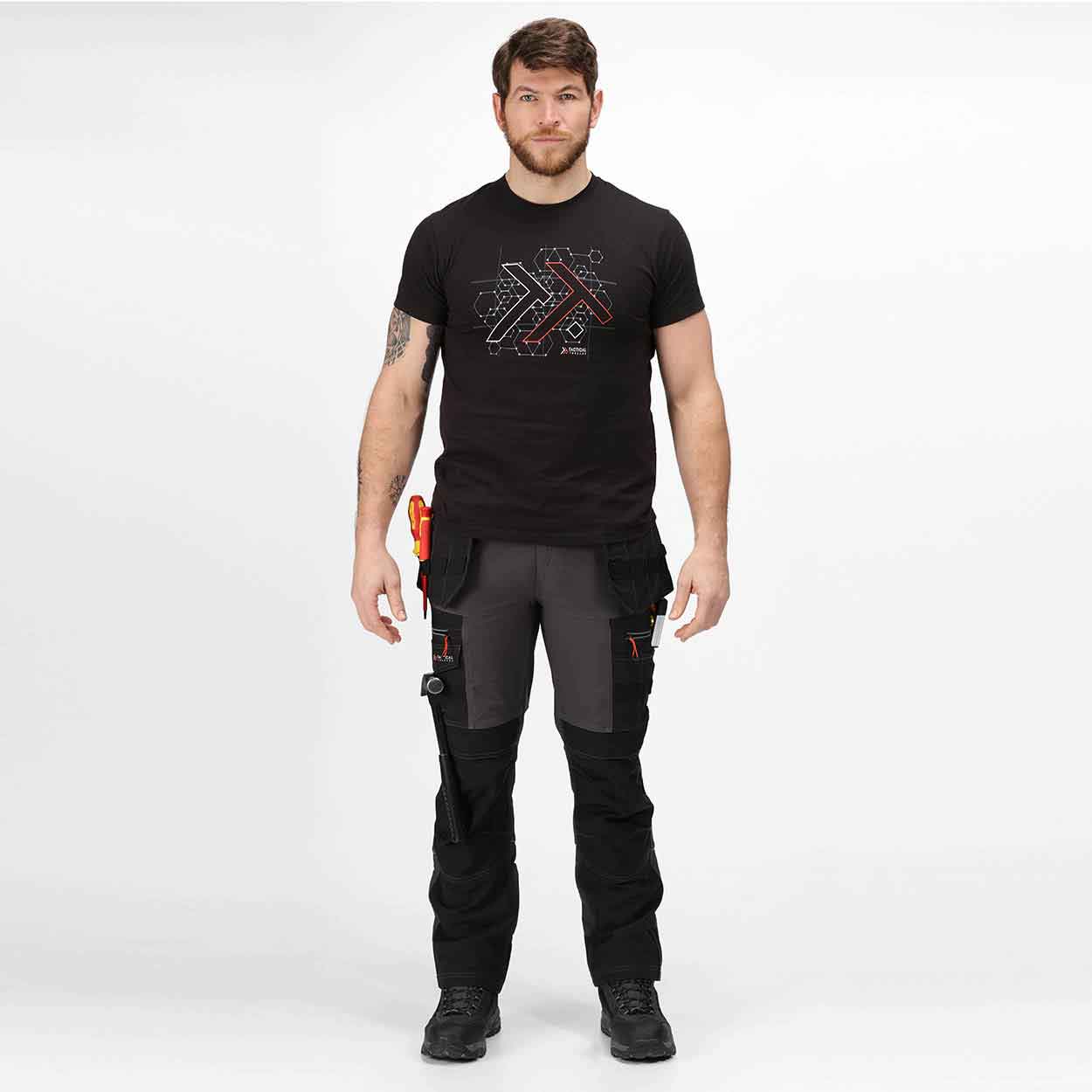 Tactical TRJ393 Infiltrate Stretch Trousers