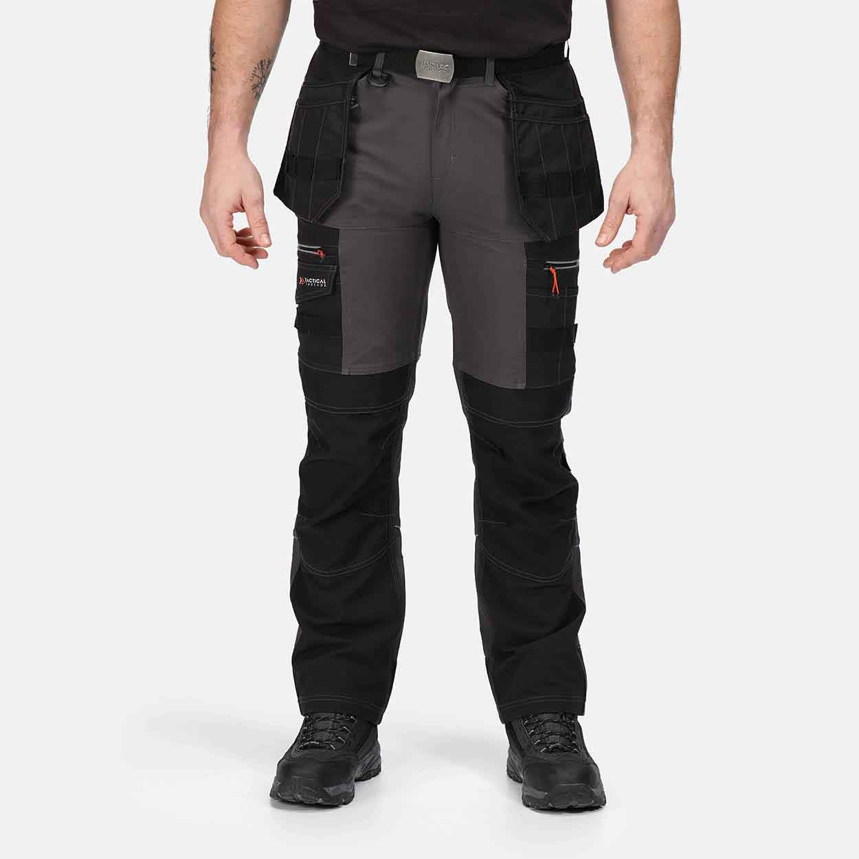 Tactical TRJ393 Infiltrate Stretch Trousers