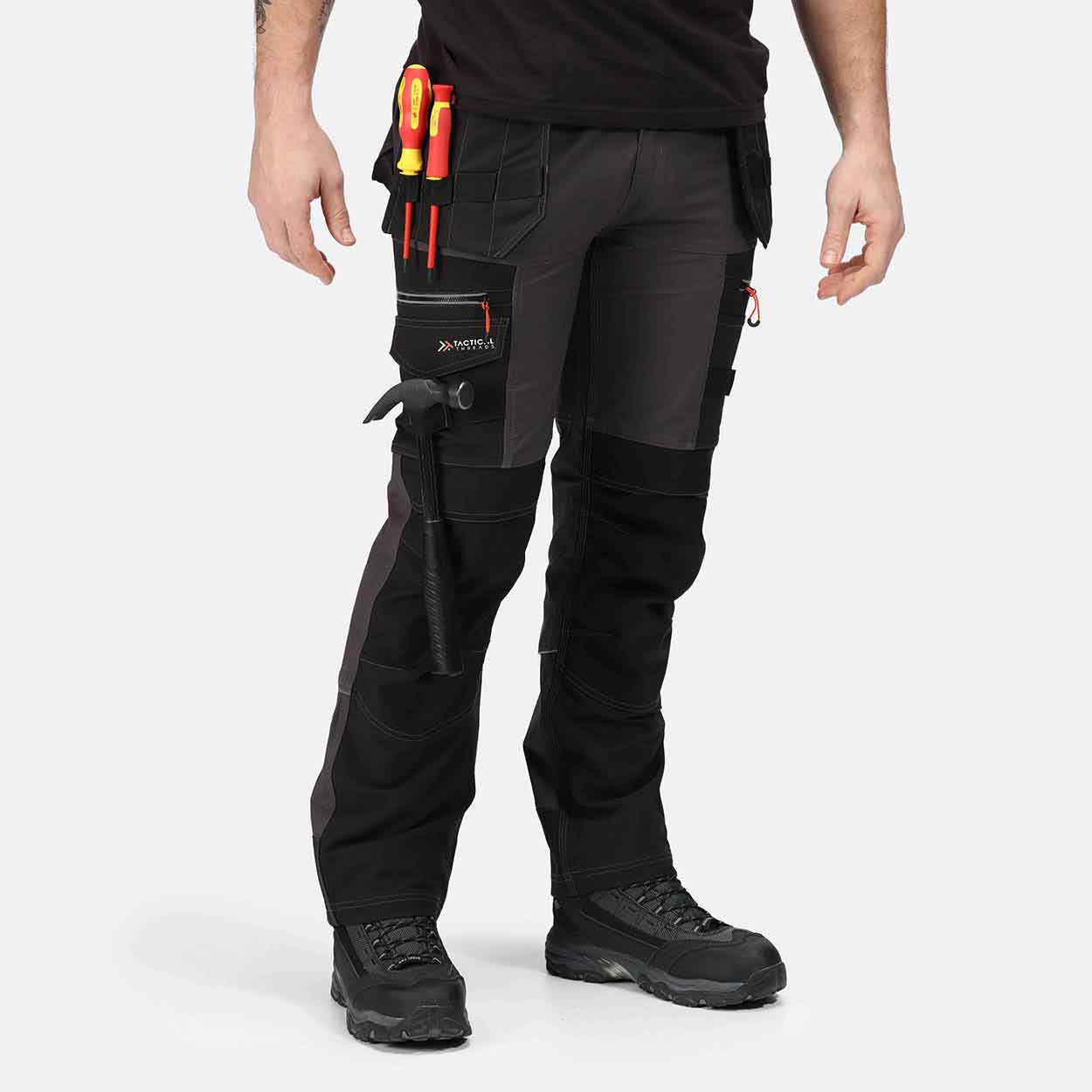 Tactical TRJ393 Infiltrate Stretch Trousers