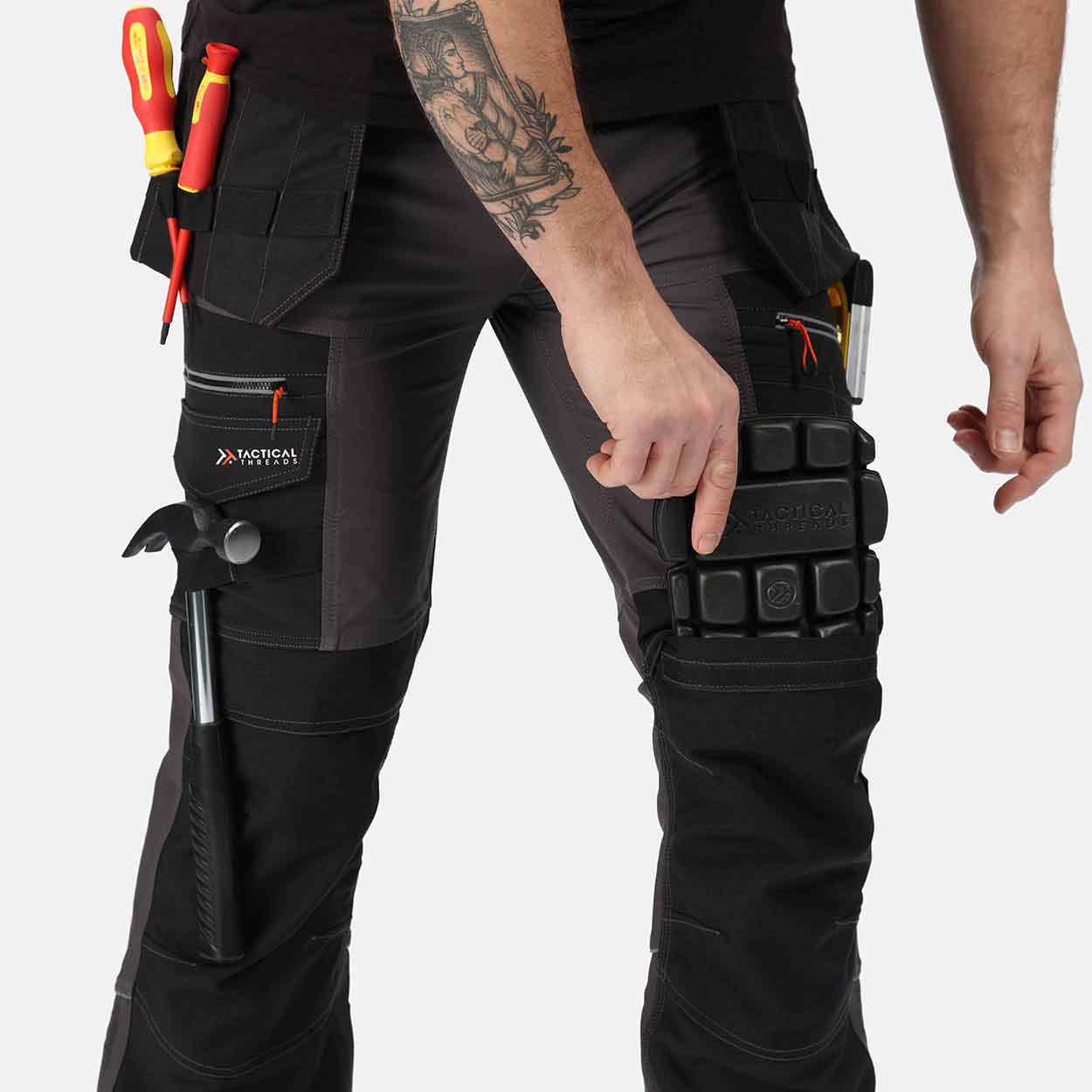 Tactical TRJ393 Infiltrate Stretch Trousers