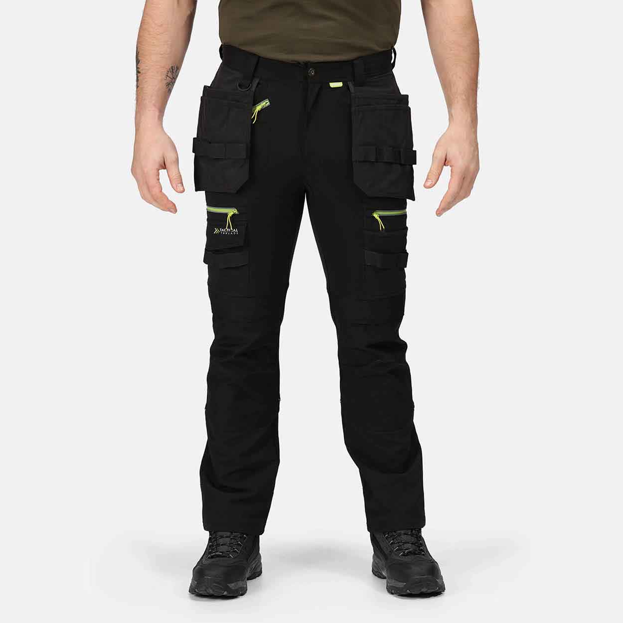 Tactical TRJ393 Infiltrate Stretch Trousers