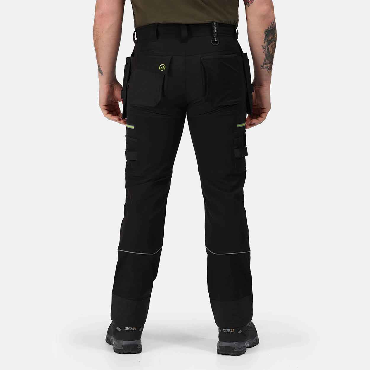 Tactical TRJ393 Infiltrate Stretch Trousers