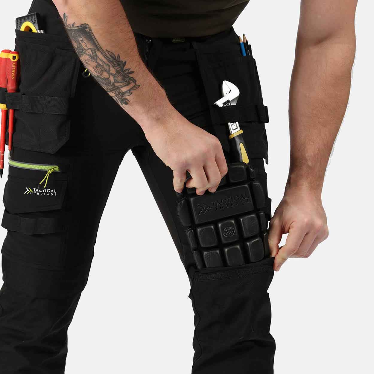 Tactical TRJ393 Infiltrate Stretch Trousers