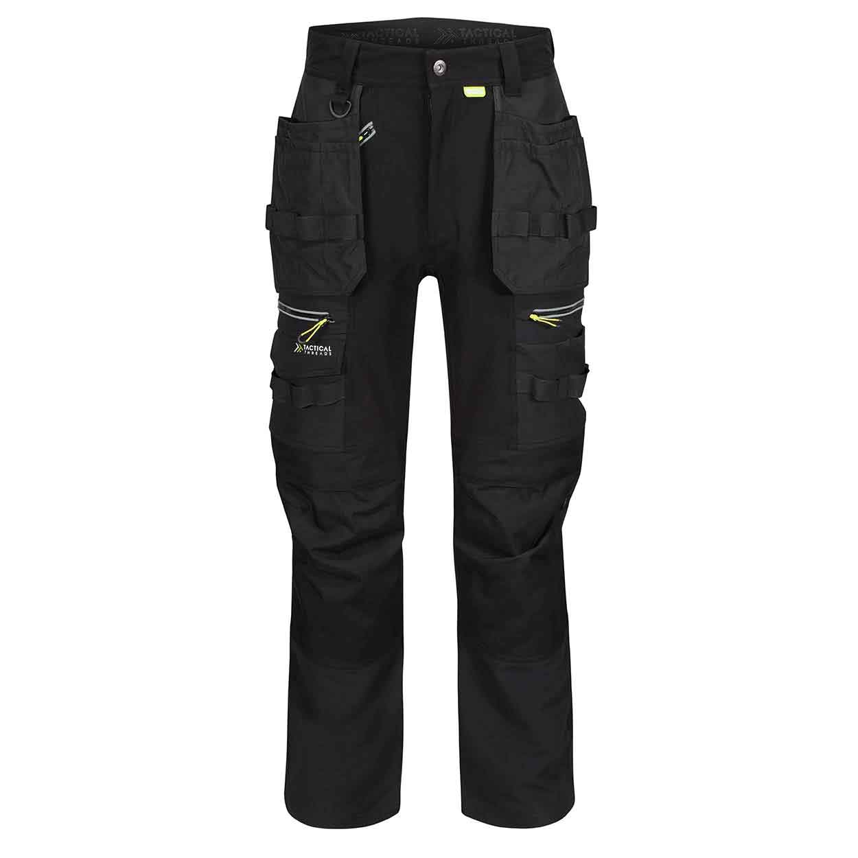 Tactical TRJ393 Infiltrate Stretch Trousers